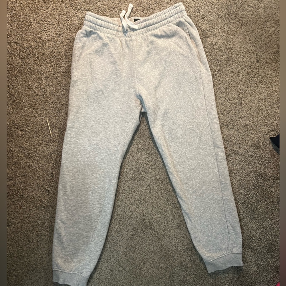 Men's sweatpants, H & M, small